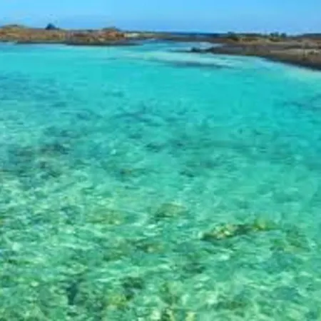 Villa Charming With Sea View In El Roque, Private Pool