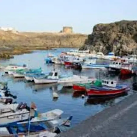 Charming With Sea View In El Roque, Private Pool * El Cotillo (Fuerteventura)