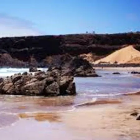 Villa Charming With Sea View In El Roque, Private Pool *