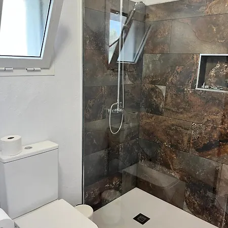 Villa Charming With Sea View In El Roque, Private Pool El Cotillo (Fuerteventura)