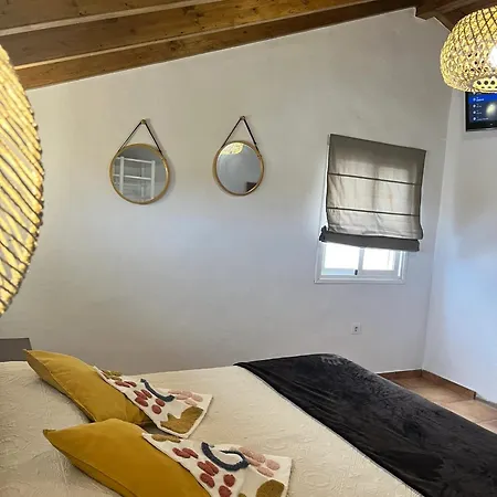 Charming With Sea View In El Roque, Private Pool El Cotillo (Fuerteventura)